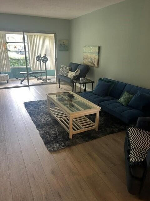 1106 Bahama Bend # 1, Coconut Creek FL 33066