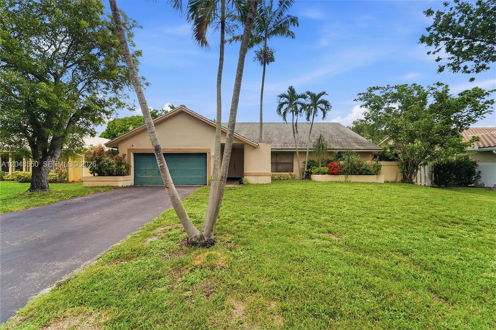 10623 NW 7th Pl, Coral Springs FL 33071
