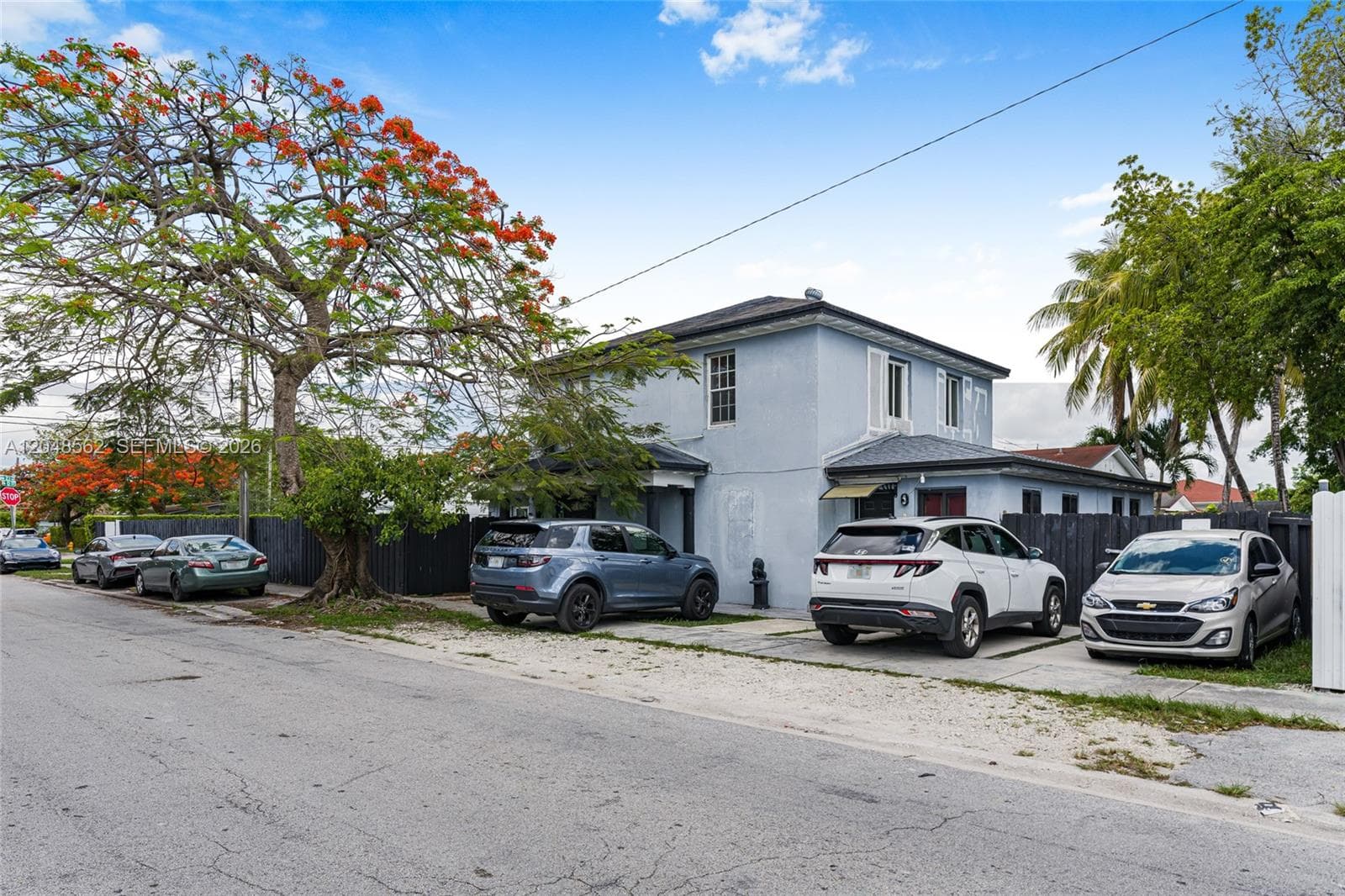 2275 NW 30th St # 0, Miami FL 33142 photo 2