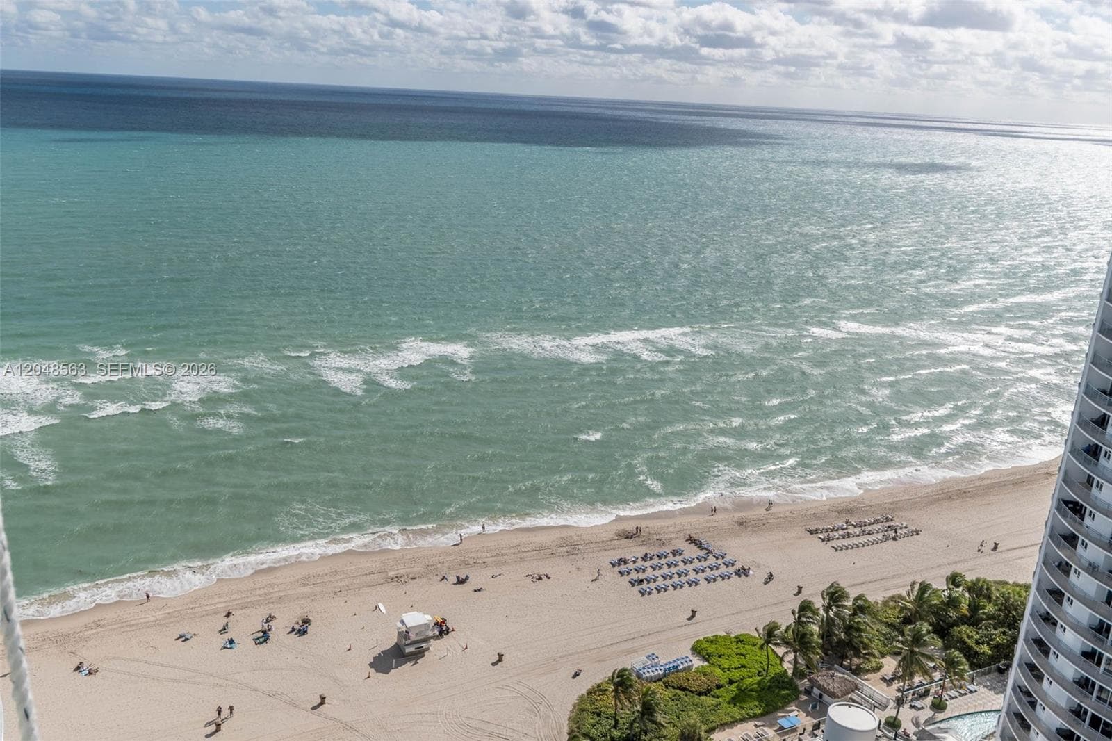 17475 Collins Ave # 2003, Sunny Isles Beach FL 33160 photo 2