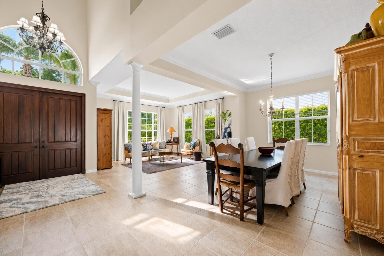464 Oriole Lane, Jupiter FL 33458 photo 2
