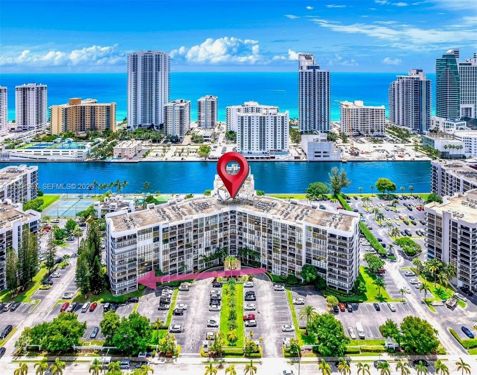800 Parkview Dr # 230, Hallandale Beach FL 33009