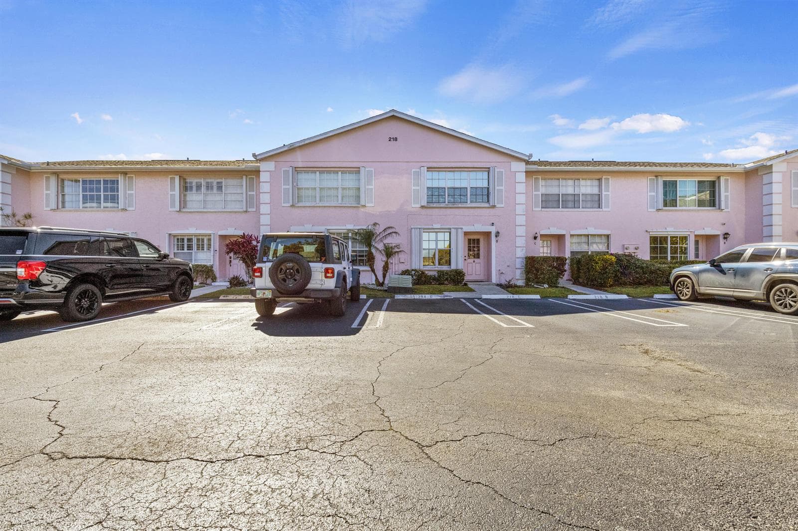218 Foxtail Drive # B, FL 33415