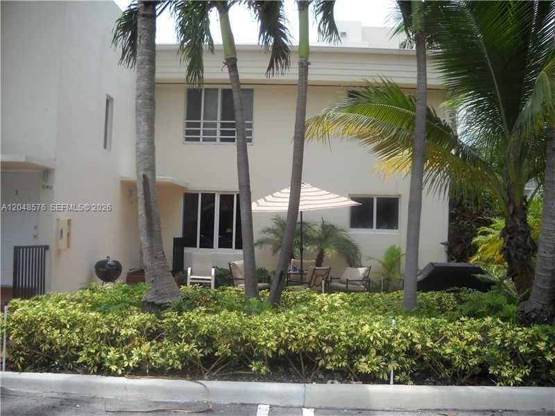 1040 92nd St # 2, Bay Harbor Islands FL 33154
