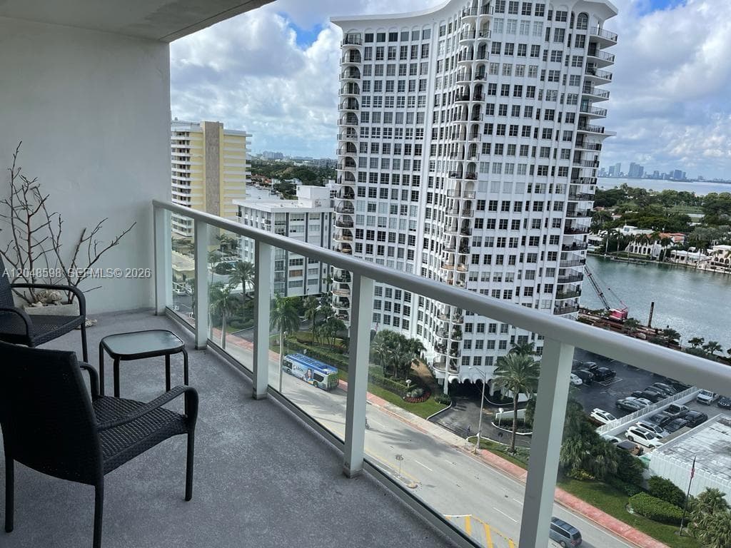 5701 Collins Ave # 1411, Miami Beach FL 33140
