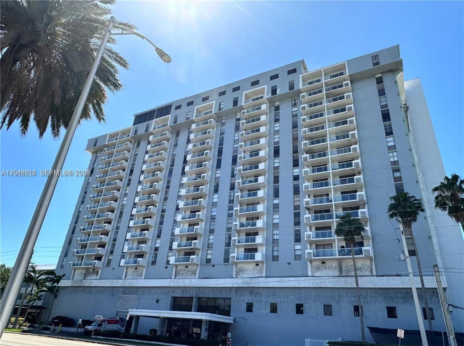 13499 Biscayne Blvd # 412, North Miami FL 33181