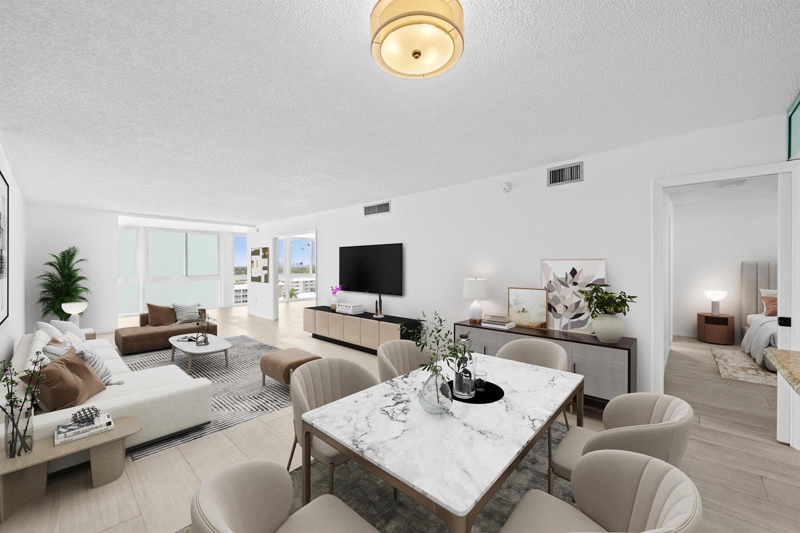 3100 NE 49th Street # 1109, Fort Lauderdale FL 33308
