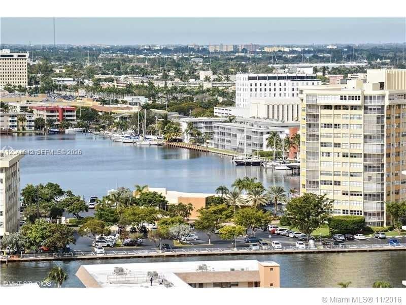 1904 S Ocean Dr # 1607, Hallandale Beach FL 33009 photo 2