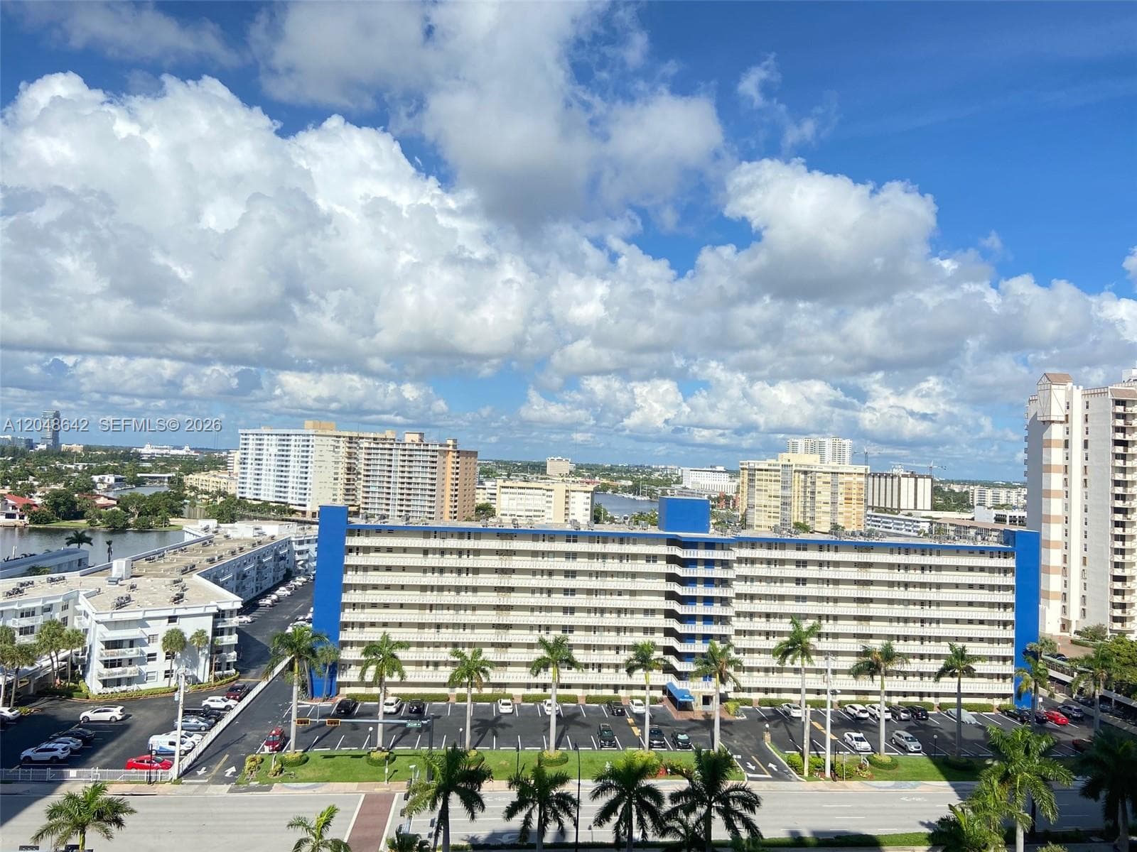 1904 S Ocean Dr # 1607, Hallandale Beach FL 33009 photo 4