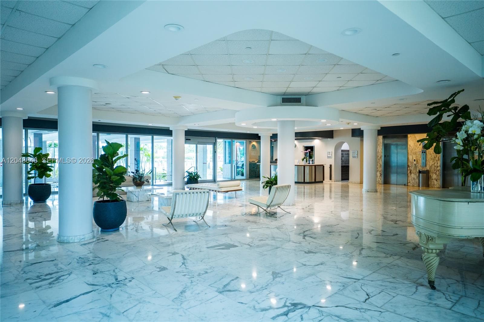 5055 Collins Ave # 14H, Miami Beach FL 33140 photo 2