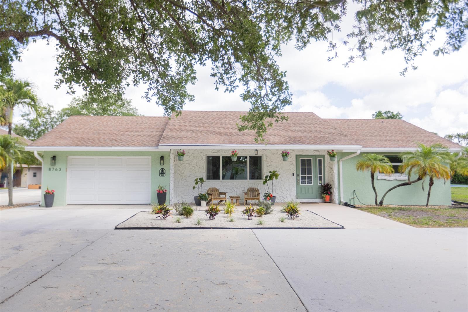 8763 Pinion Drive, Lake Worth FL 33467