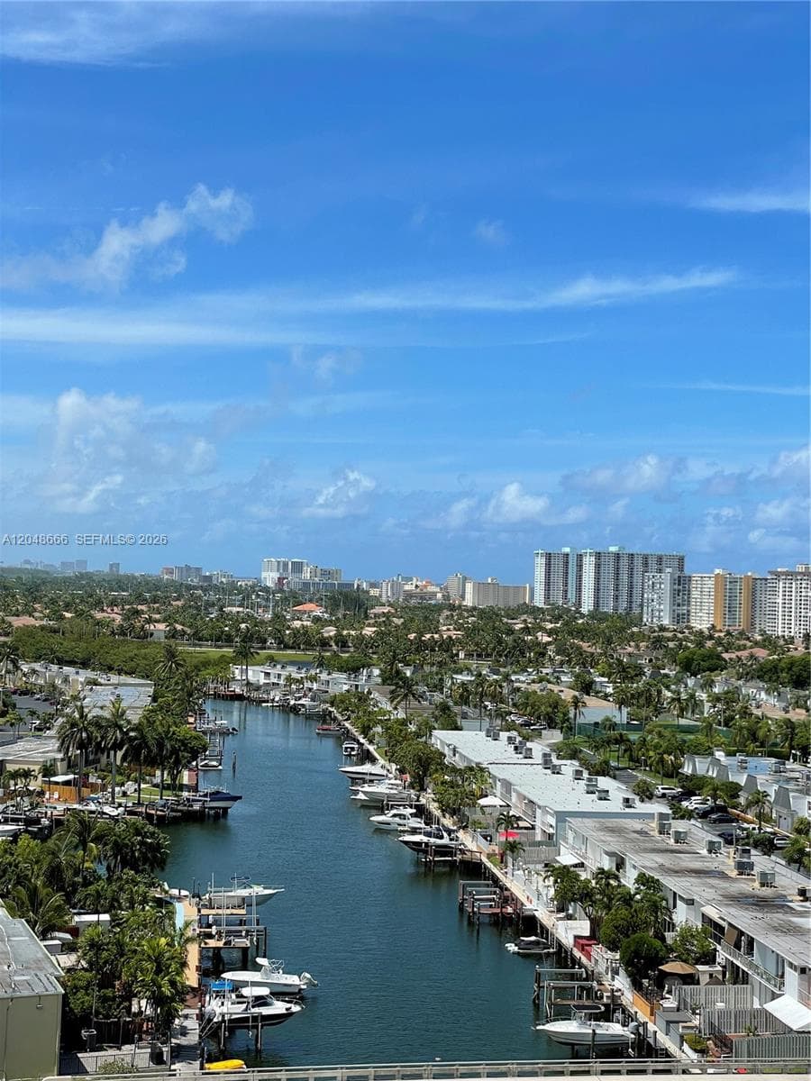 2500 PARKVIEW DR # 1405, Hallandale Beach FL 33009 photo 5