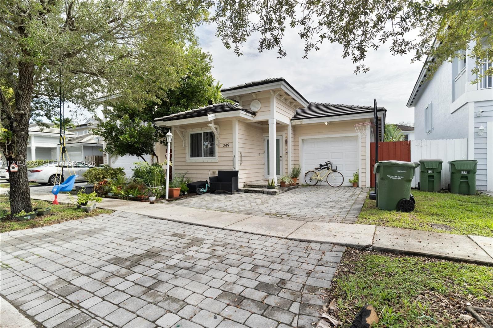 249 SE 32nd Ave, Homestead FL 33033