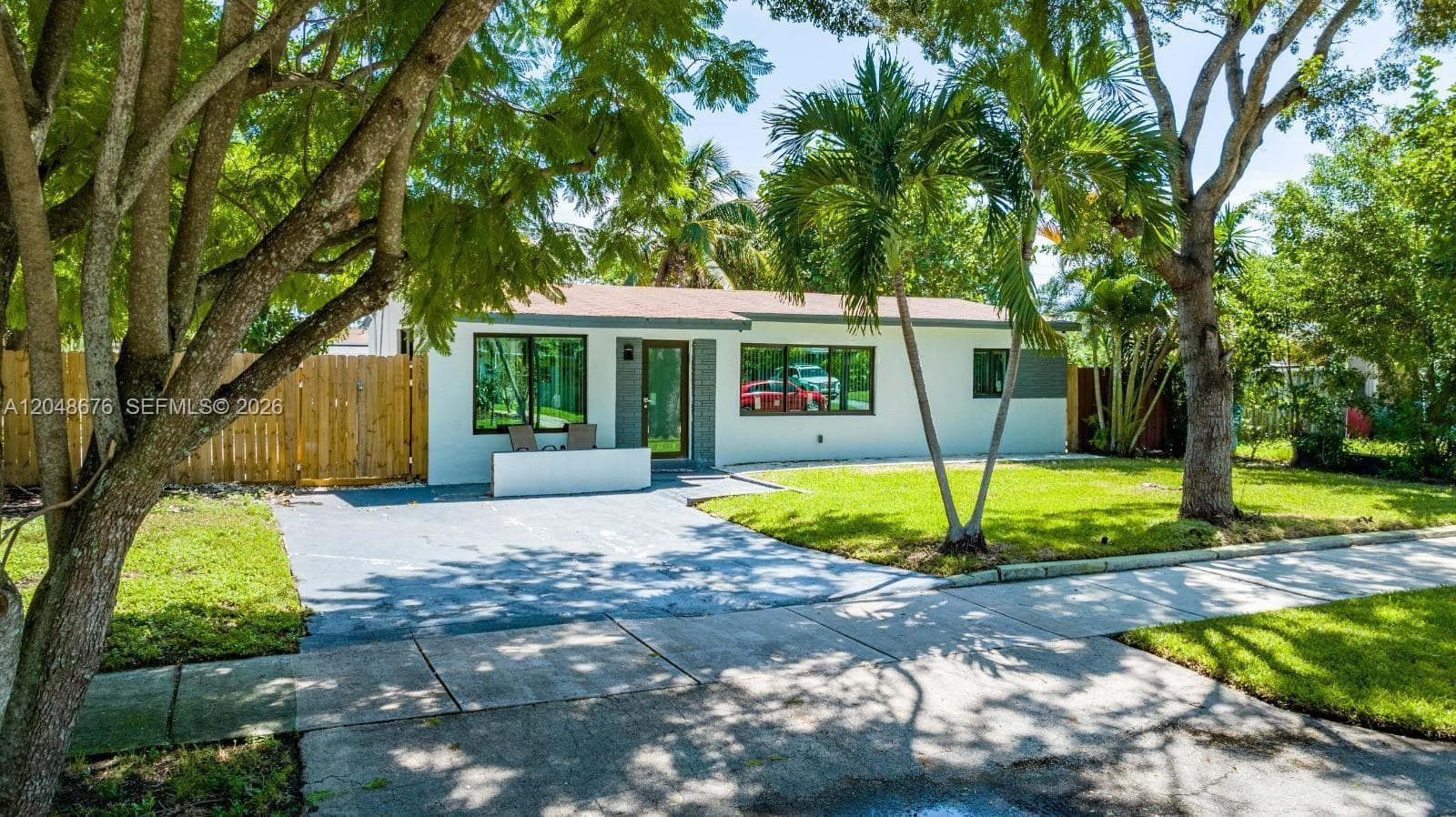 3360 NE 12th Ter, Pompano Beach FL 33064