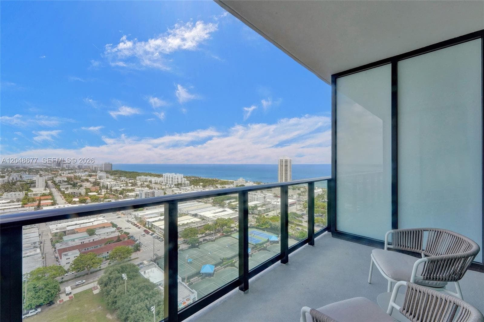 580 72nd St # PH13, Miami Beach FL 33141