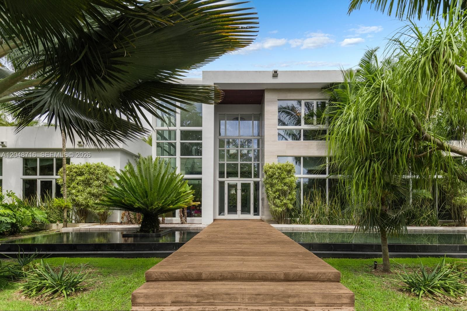 12900 SW 63rd Ave, Pinecrest FL 33156