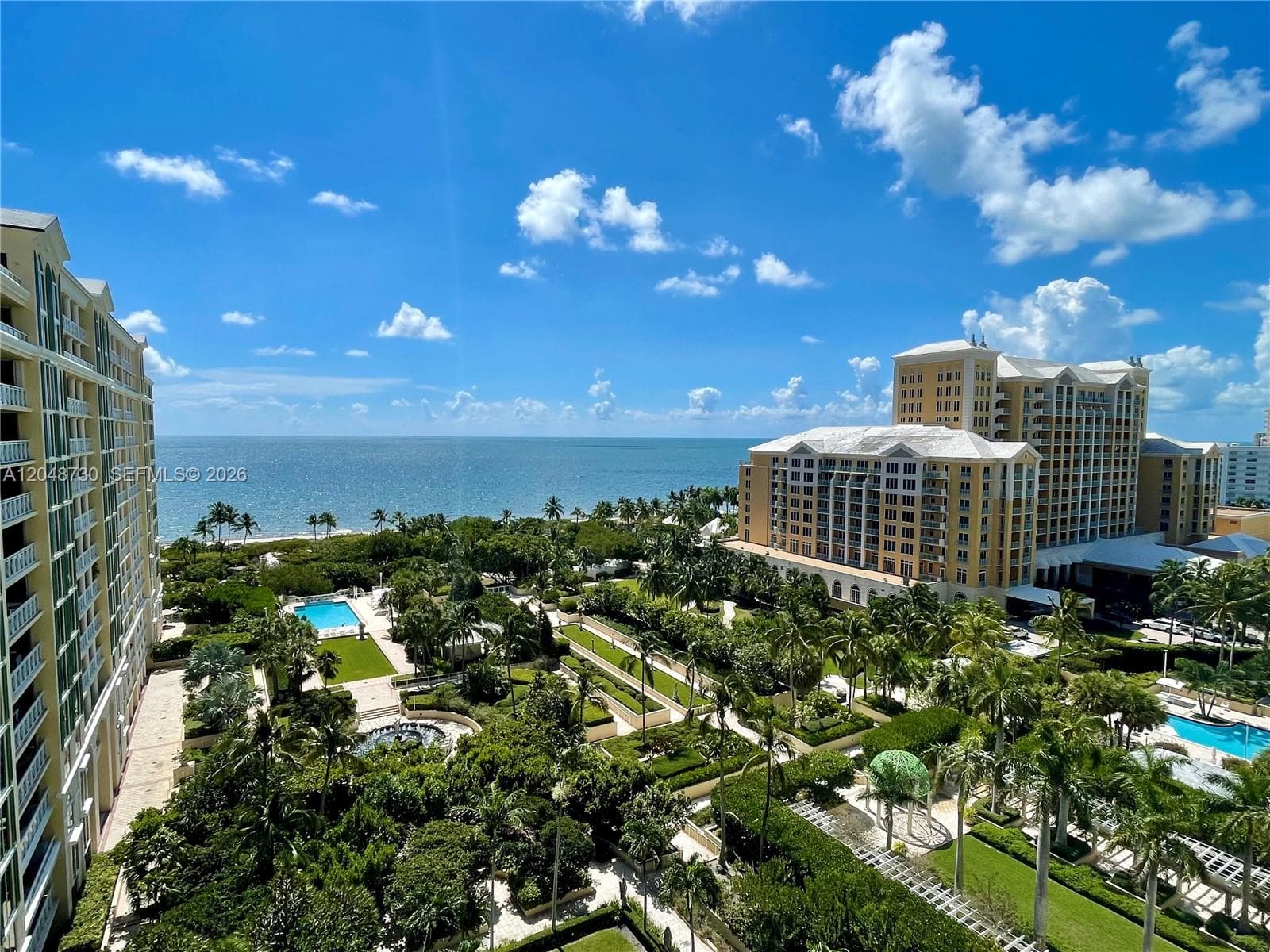 Listing
