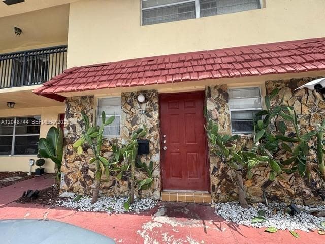 6631 SW 41st Pl # 43, Davie FL 33314 photo 2