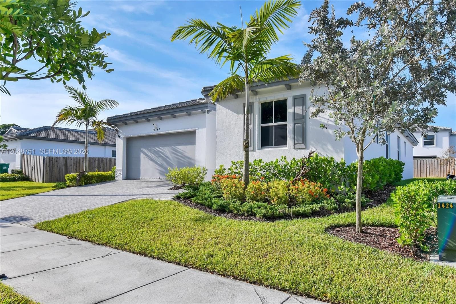 16344 SW 290th St, Homestead FL 33033