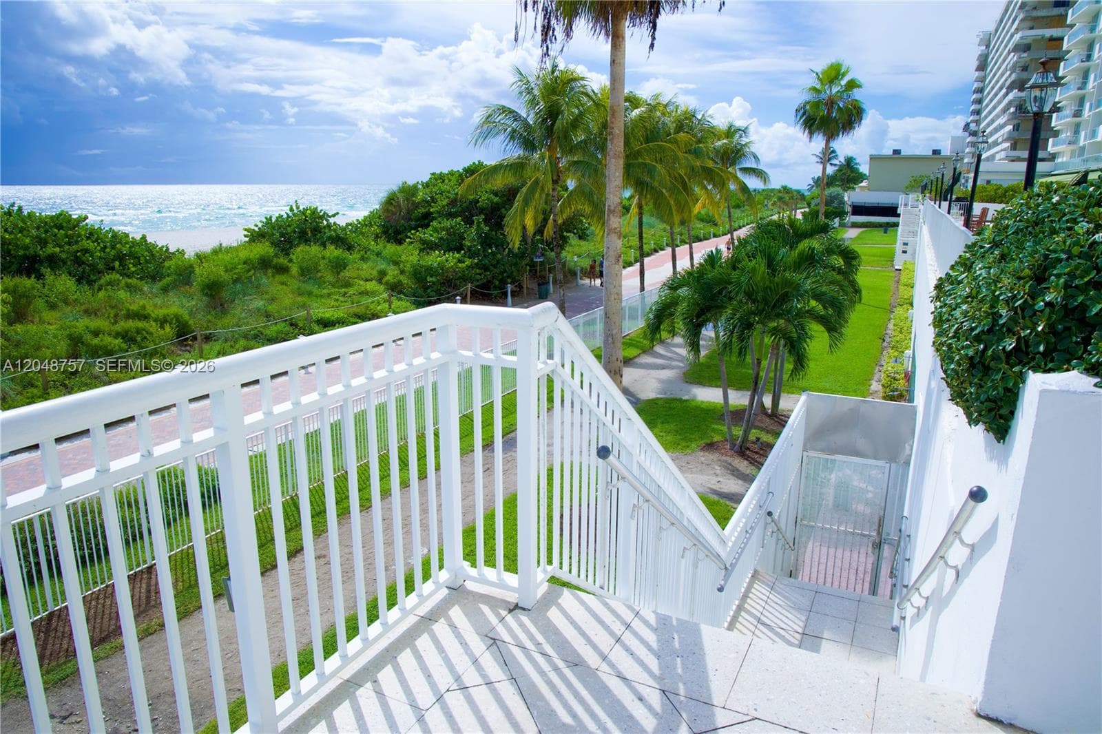 5601 Collins Ave # 1614, Miami Beach FL 33140 photo 2
