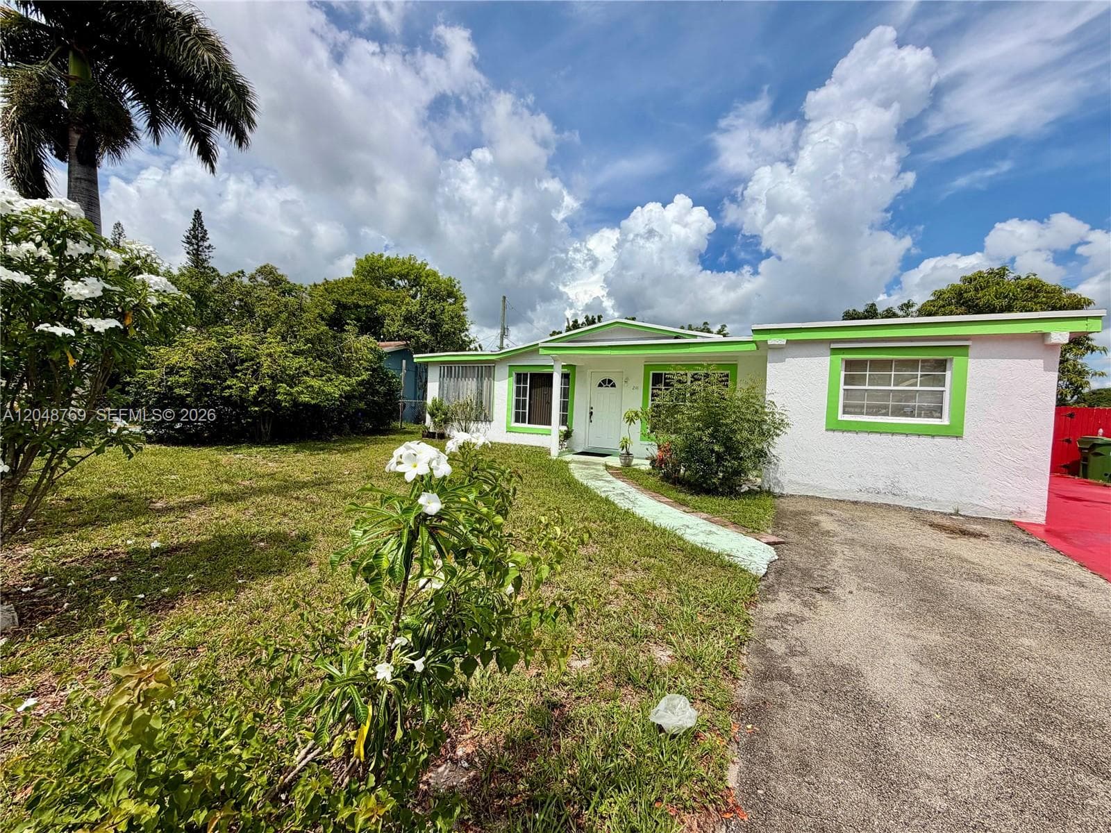2141 NW 26th Ave, Fort Lauderdale FL 33311
