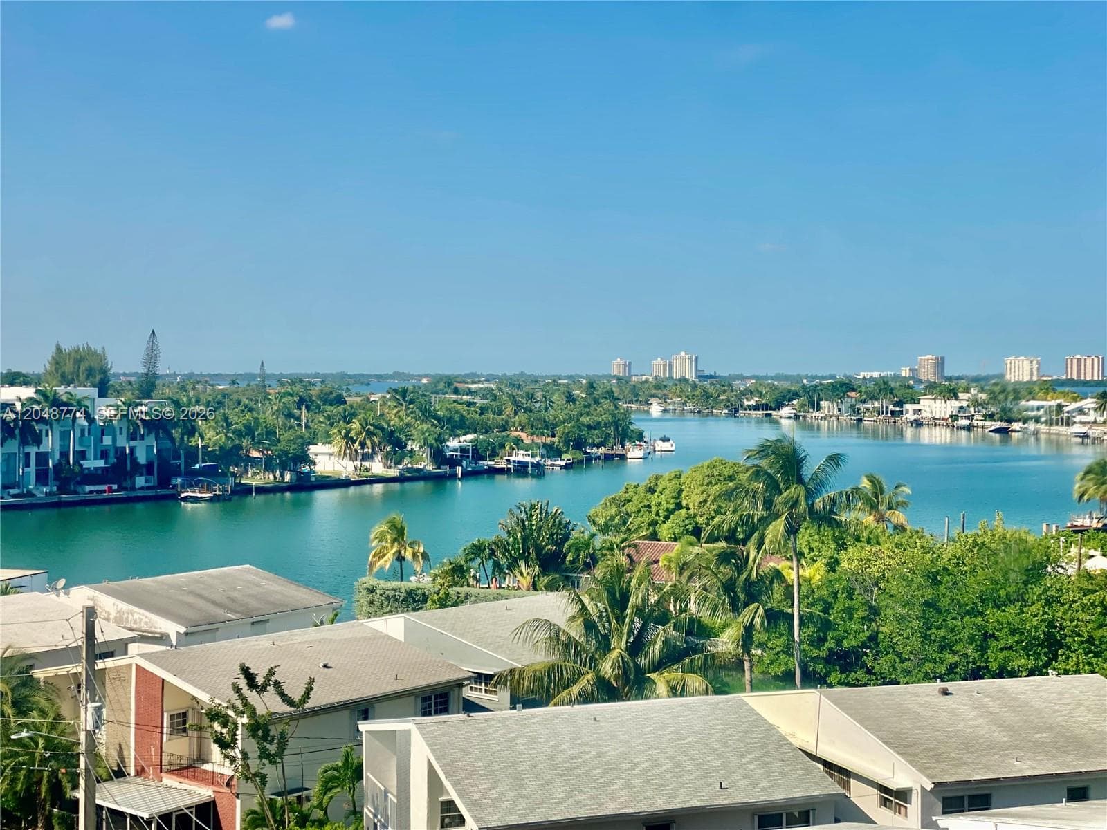7441 Wayne Ave # 6B, Miami Beach FL 33141 photo 2