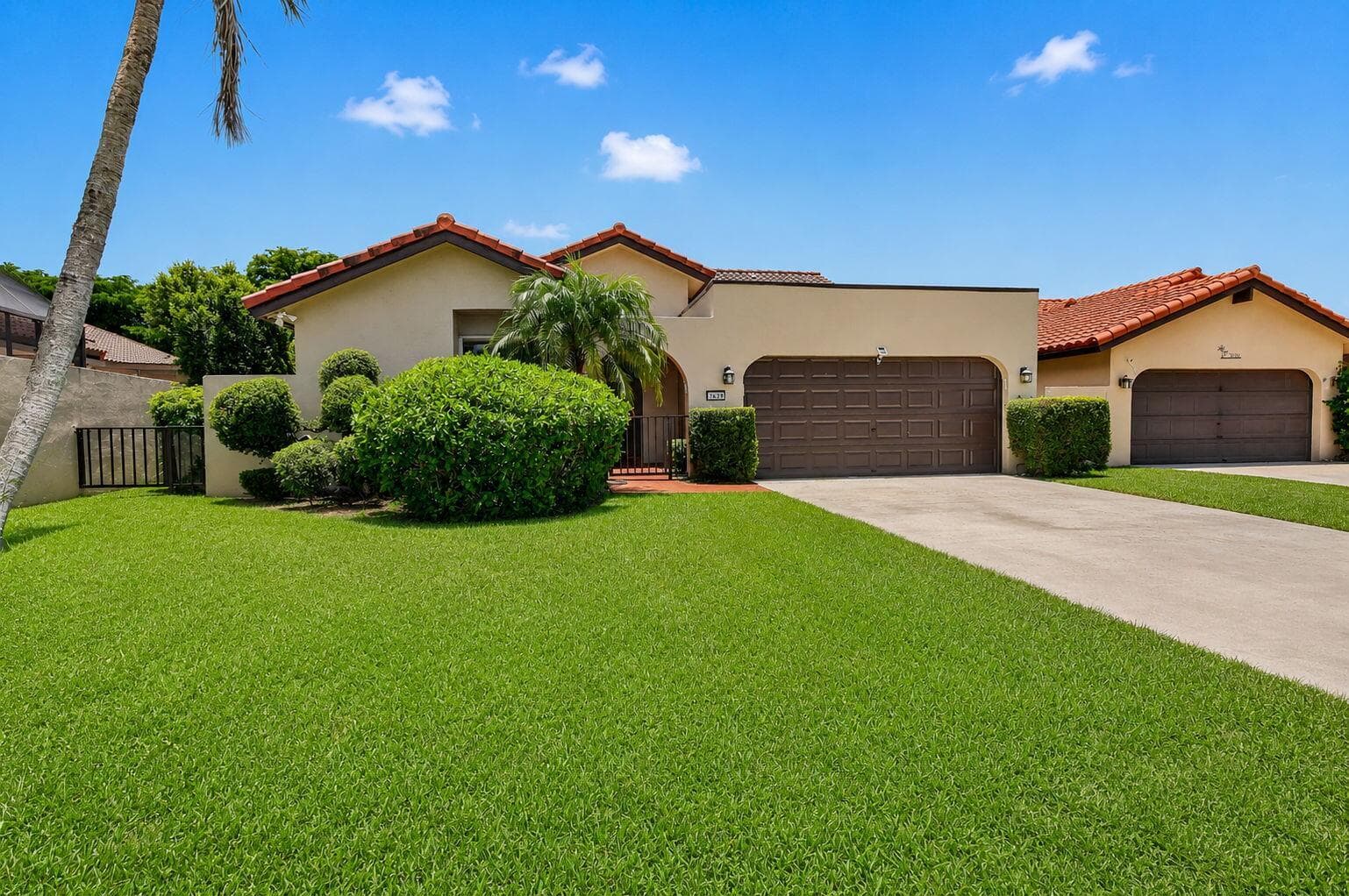 7690 Solimar Circle, Boca Raton FL 33433 photo 2