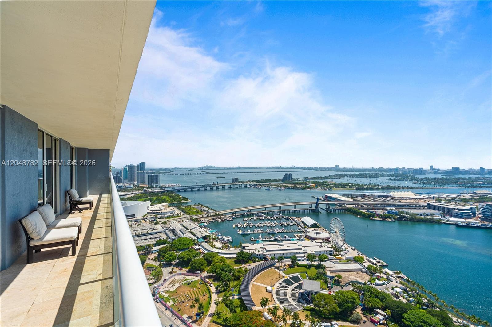 50 Biscayne Blvd # 5210, Miami FL 33132 photo 2