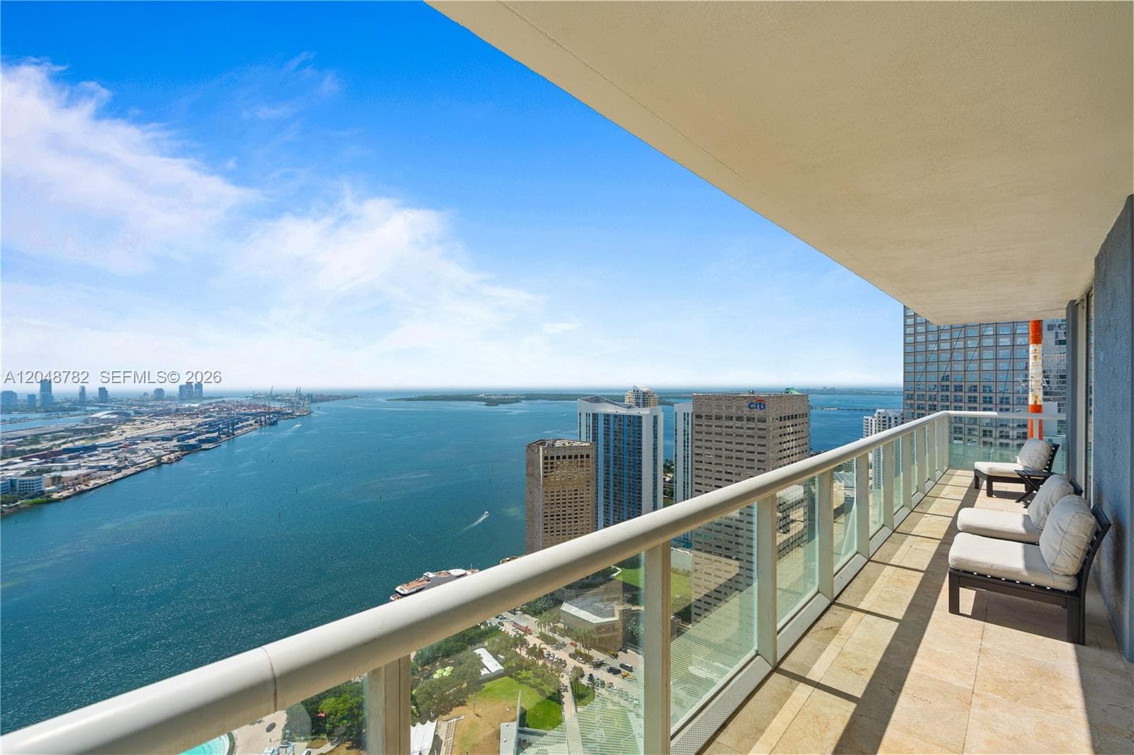 50 Biscayne Blvd # 5210, Miami FL 33132 photo 5