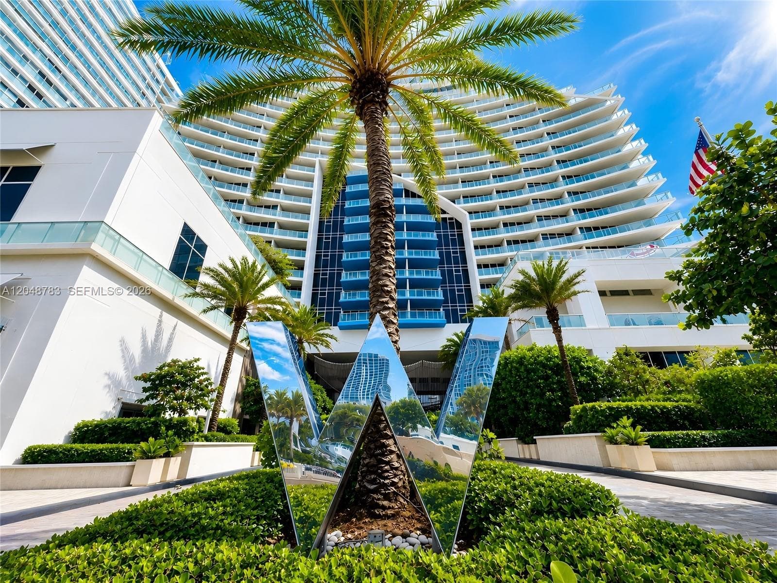 3101 Bayshore Dr # 2209, Fort Lauderdale FL 33304