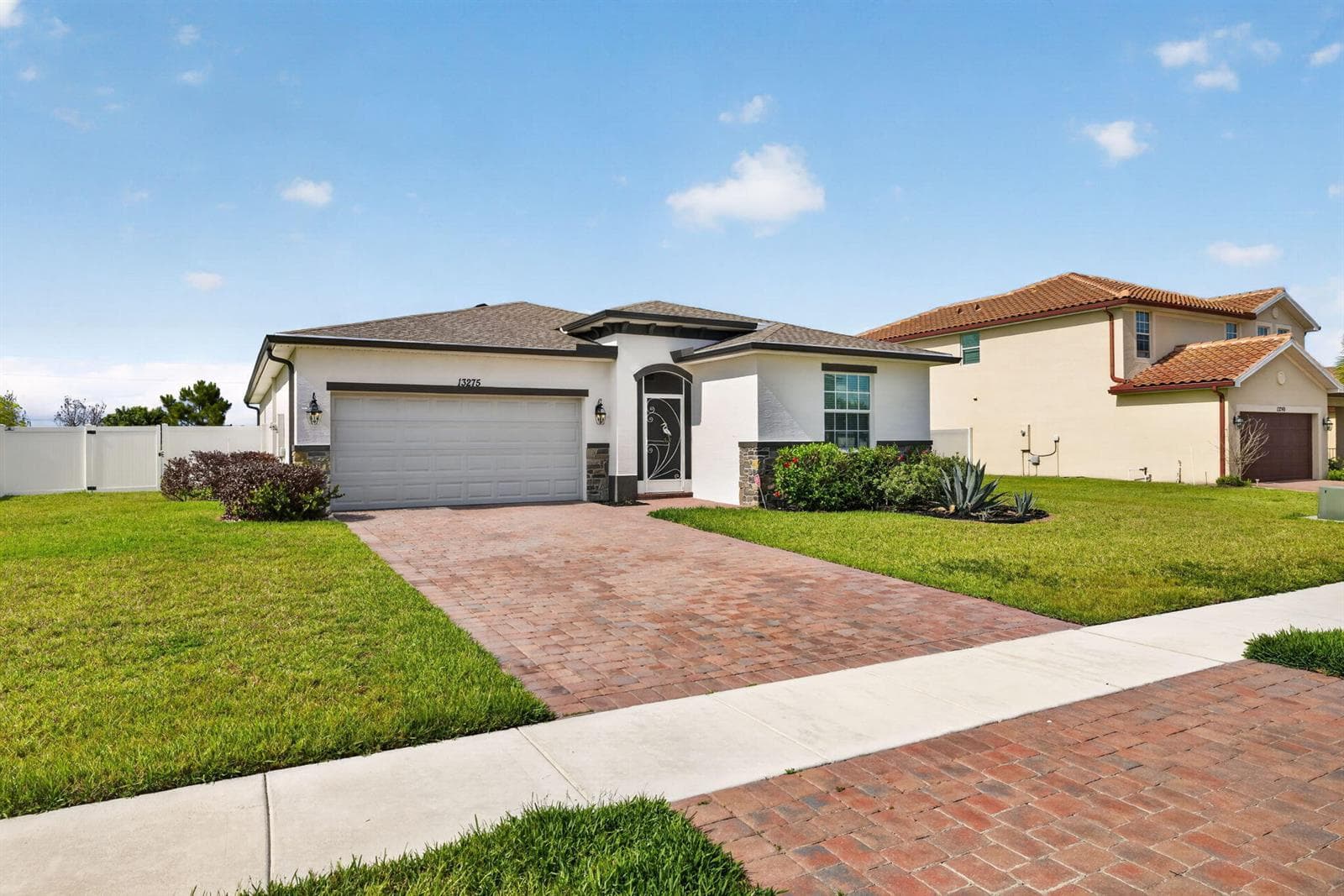 13275 NW Copper Creek Drive, Port St. Lucie FL 34987