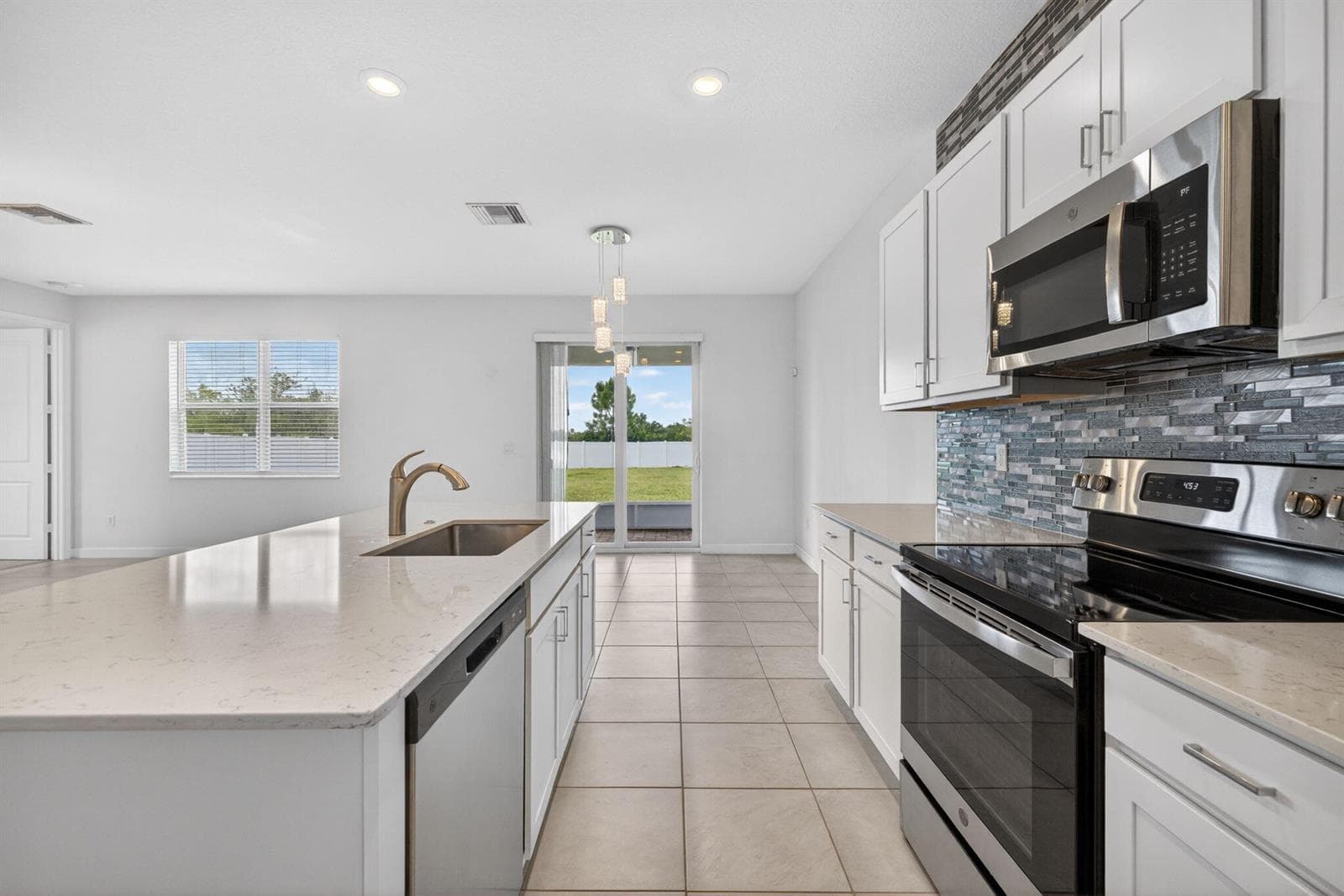 13275 NW Copper Creek Drive, Port St. Lucie FL 34987 photo 5