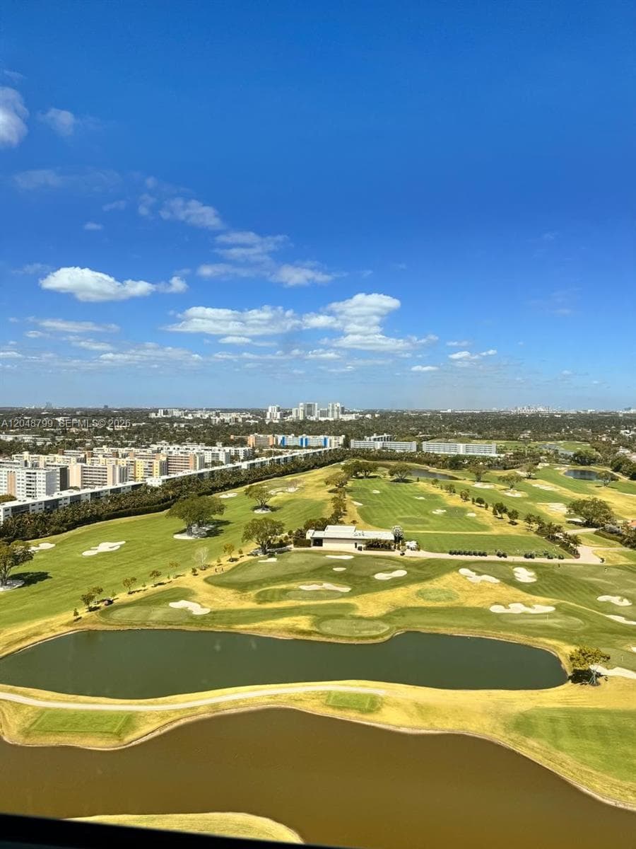 1745 E Hallandale Beach Blvd # 2302W, Hallandale Beach FL 33009