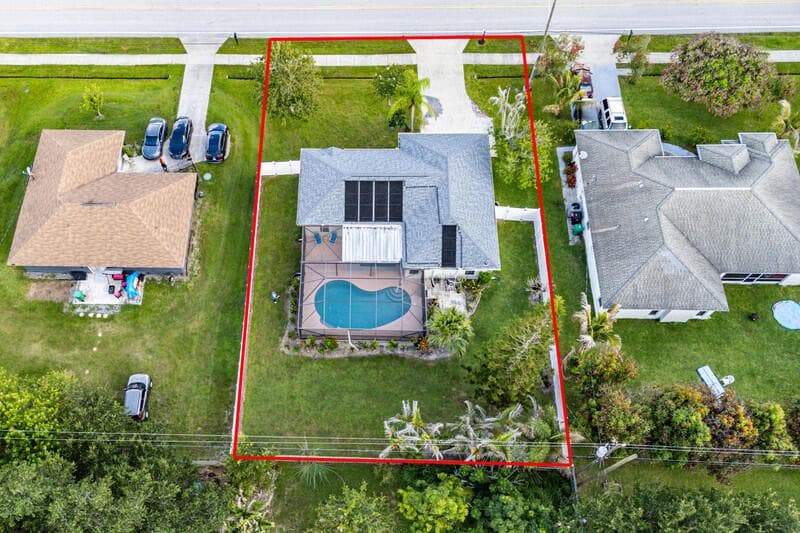 2814 SE Melaleuca Boulevard, Port St. Lucie FL 34952 photo 4