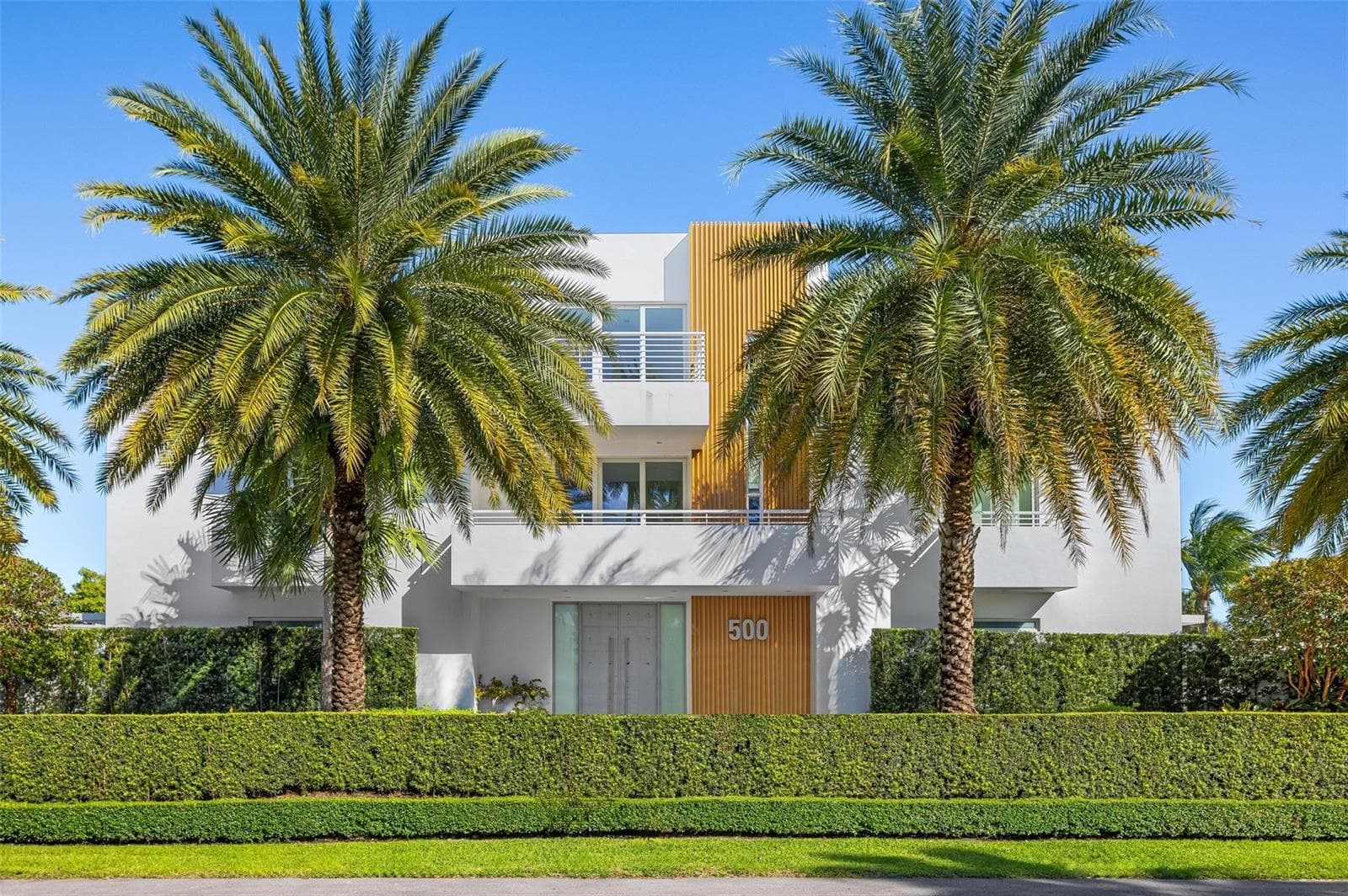 500 Isle Of Capri Drive, Fort Lauderdale FL 33301 photo 3