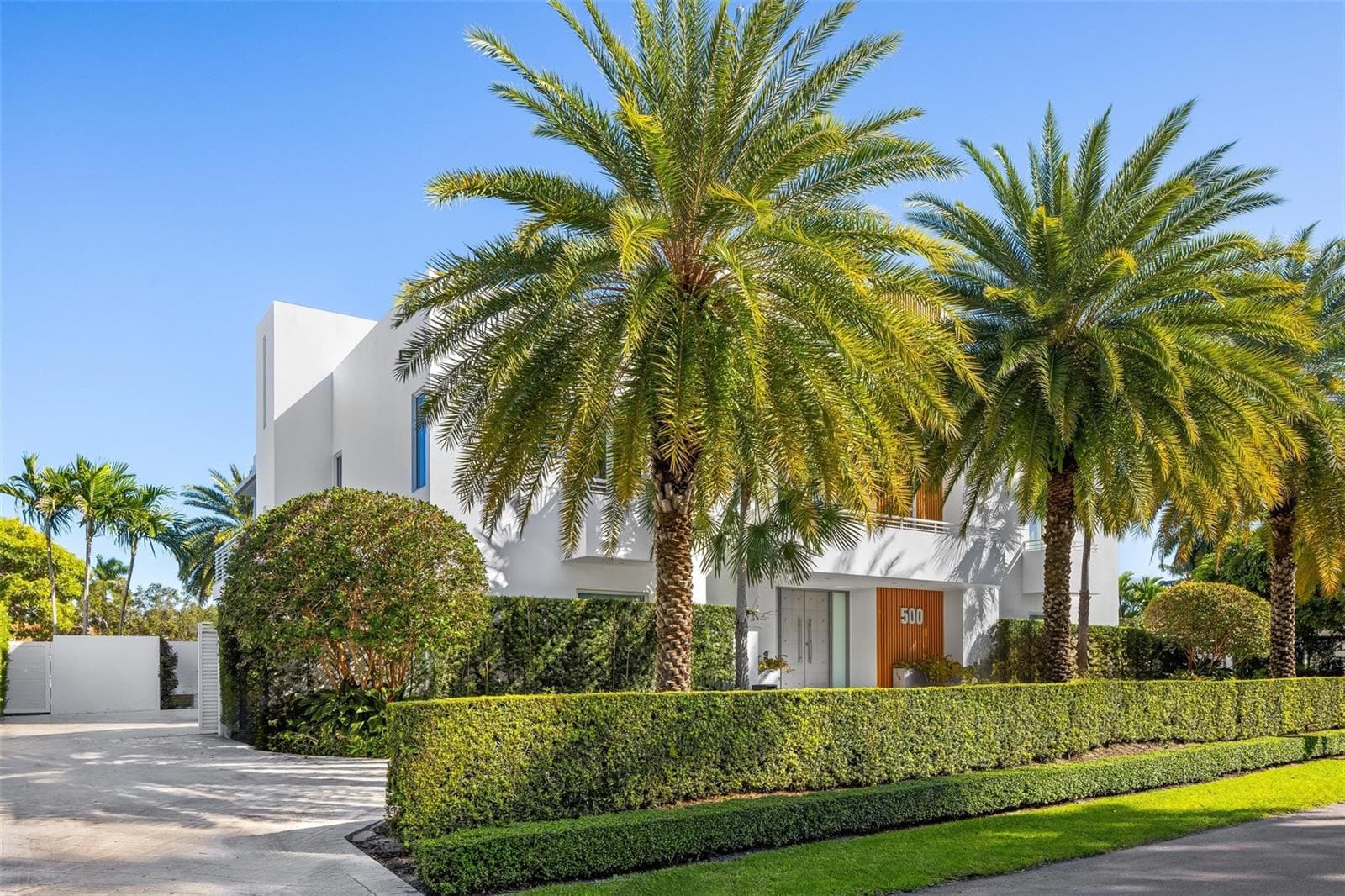 500 Isle Of Capri Drive, Fort Lauderdale FL 33301 photo 4
