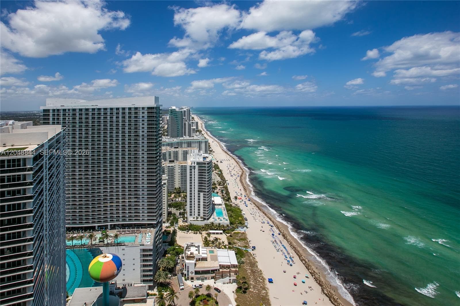 1830 S Ocean Dr # 4812, Hallandale Beach FL 33009 photo 2
