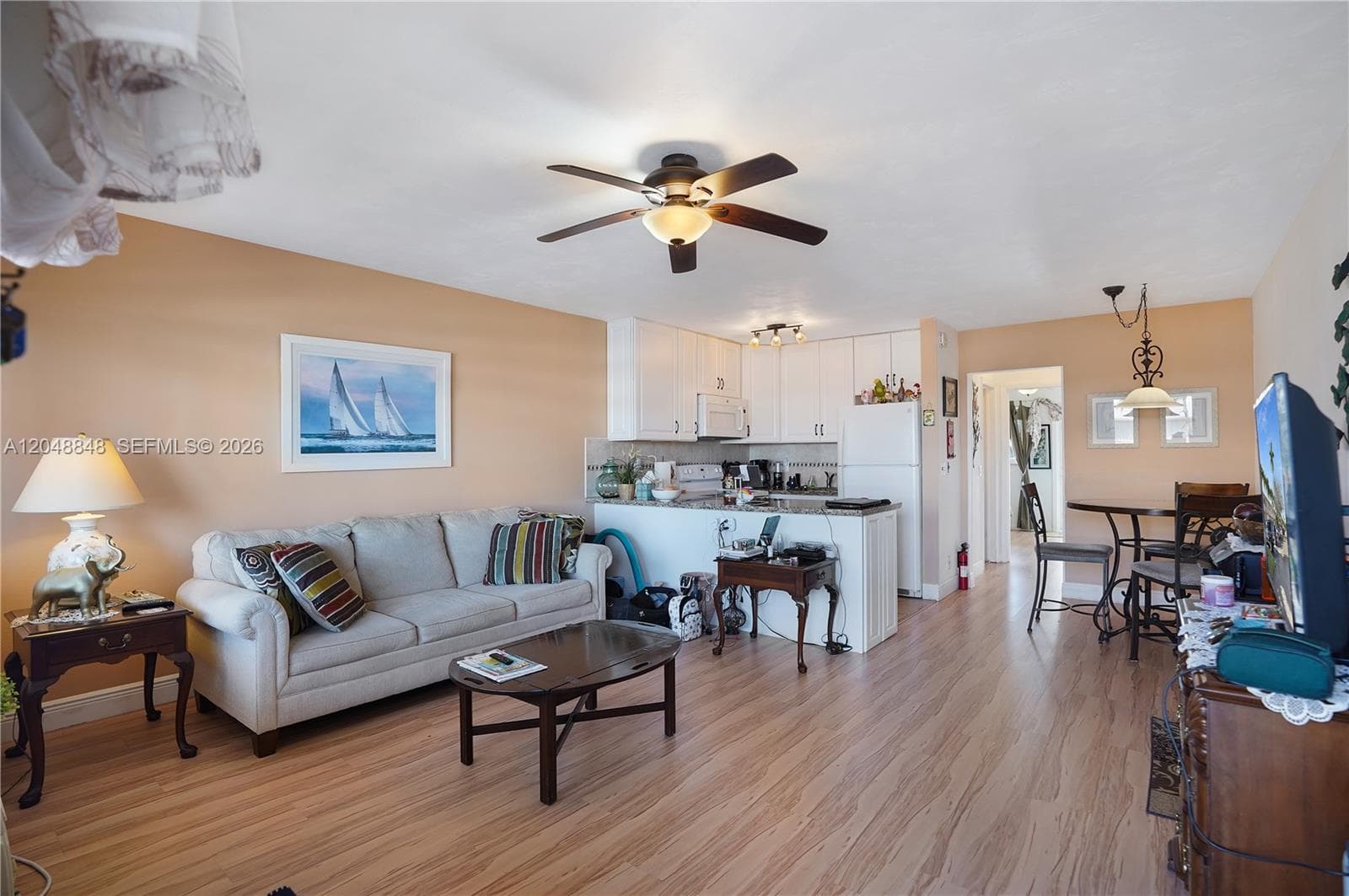 1000 SW 11 AVE # 17E, Hallandale Beach FL 33009 photo 2