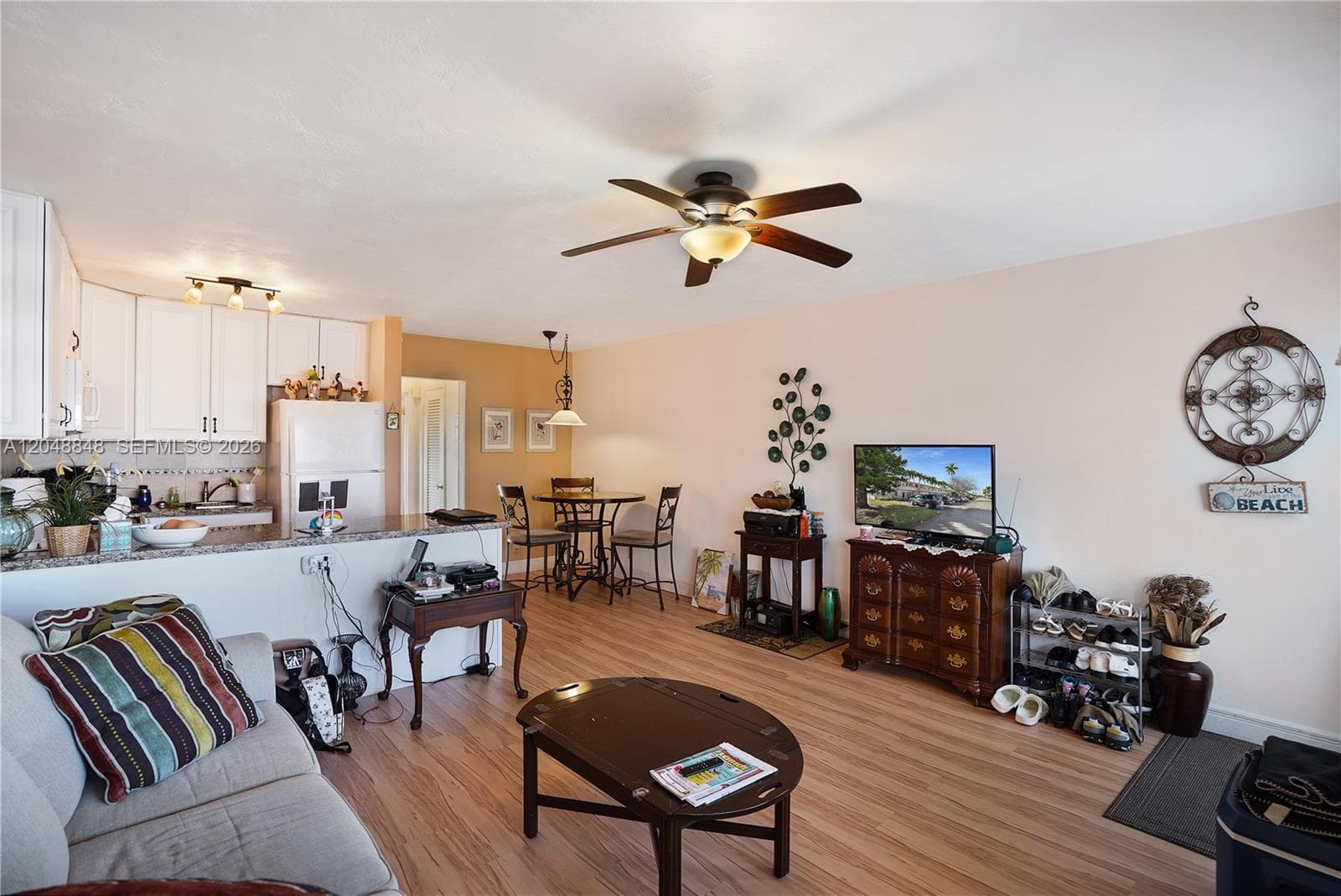 1000 SW 11 AVE # 17E, Hallandale Beach FL 33009 photo 4