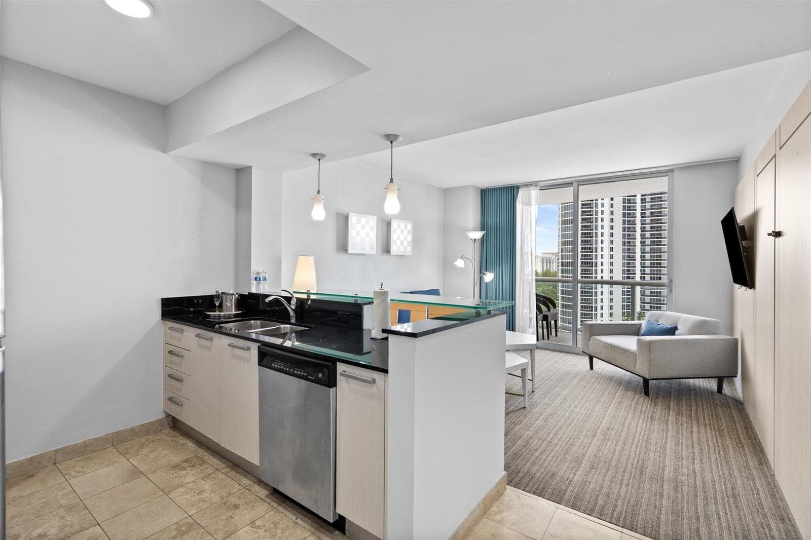 18683 Collins Avenue # 1403, Sunny Isles Beach FL 33160 photo 3