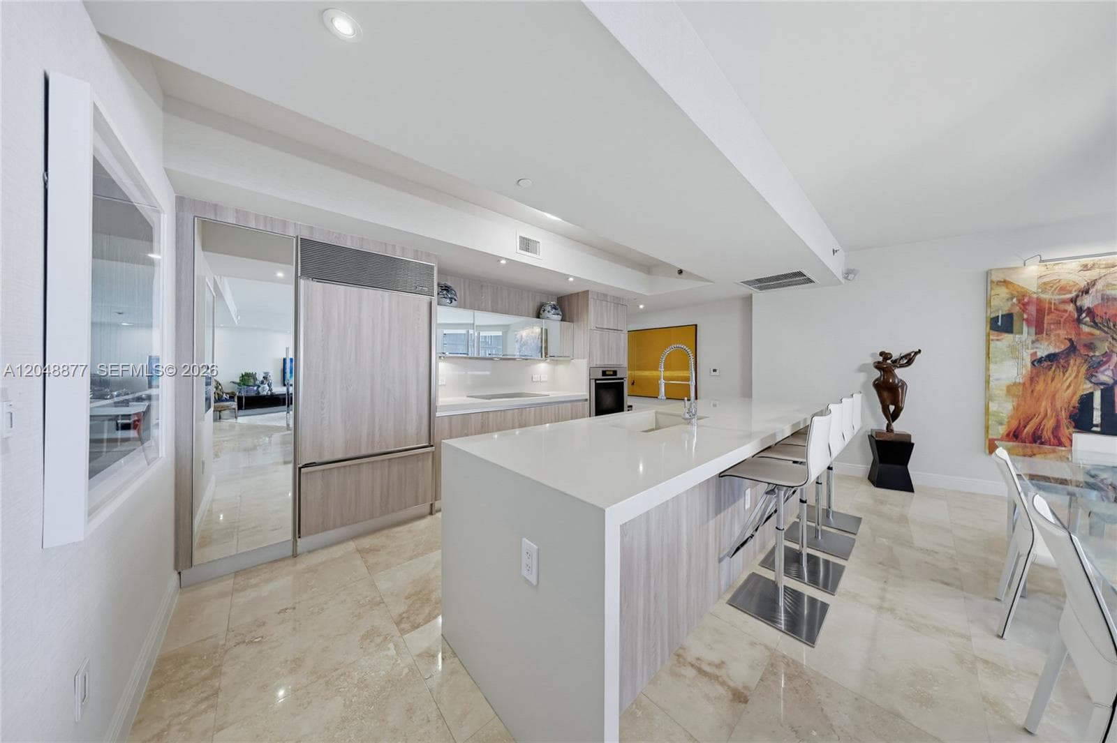17201 Collins Ave # 3604, Sunny Isles Beach FL 33160 photo 2