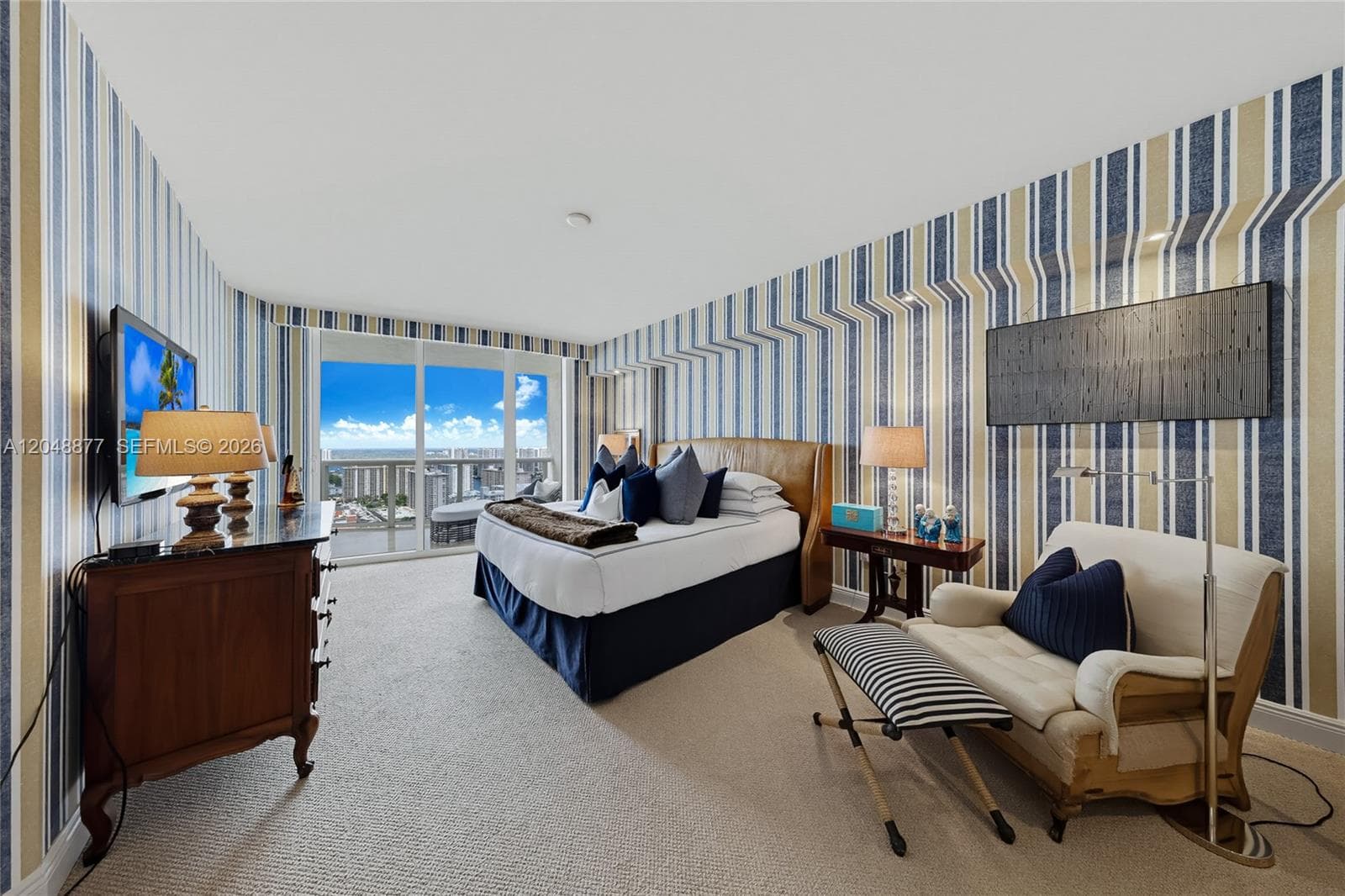 17201 Collins Ave # 3604, Sunny Isles Beach FL 33160 photo 5