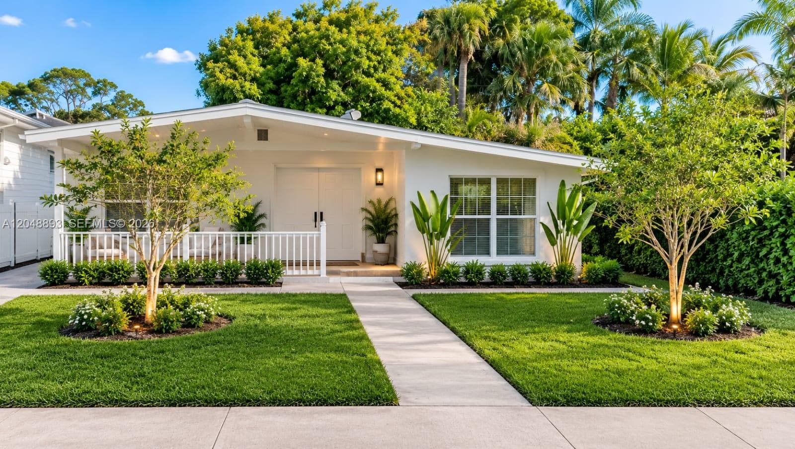 111 POINSETTIA CIR NE, Port Charlotte FL 33952