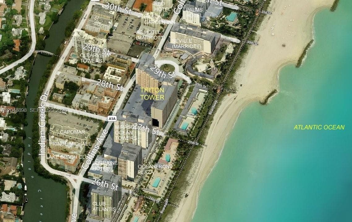 2899 Collins Ave # 1143, Miami Beach, FL 33140 photo 2