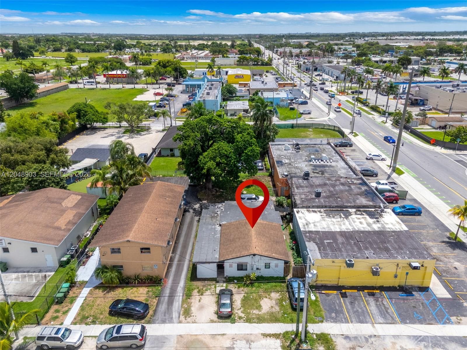 725 SW 1st Ave # 1, Homestead FL 33030 photo 2