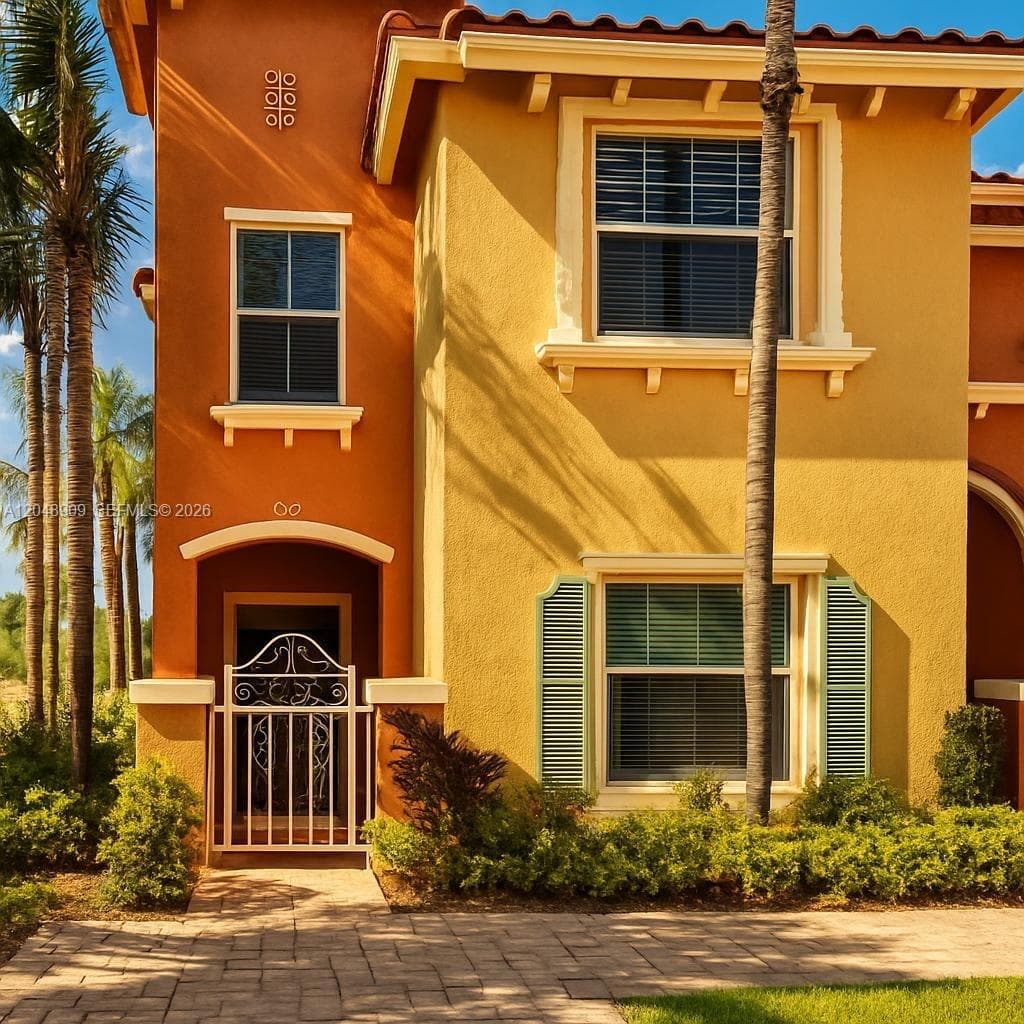 1088 SW 144th Ave # 801, Pembroke Pines FL 33027 photo 4