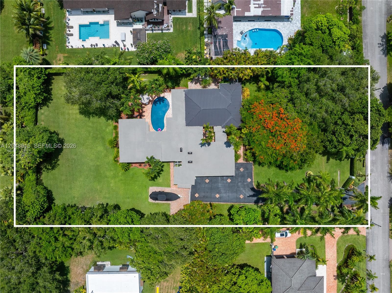 8735 SW 122nd St, Miami FL 33176