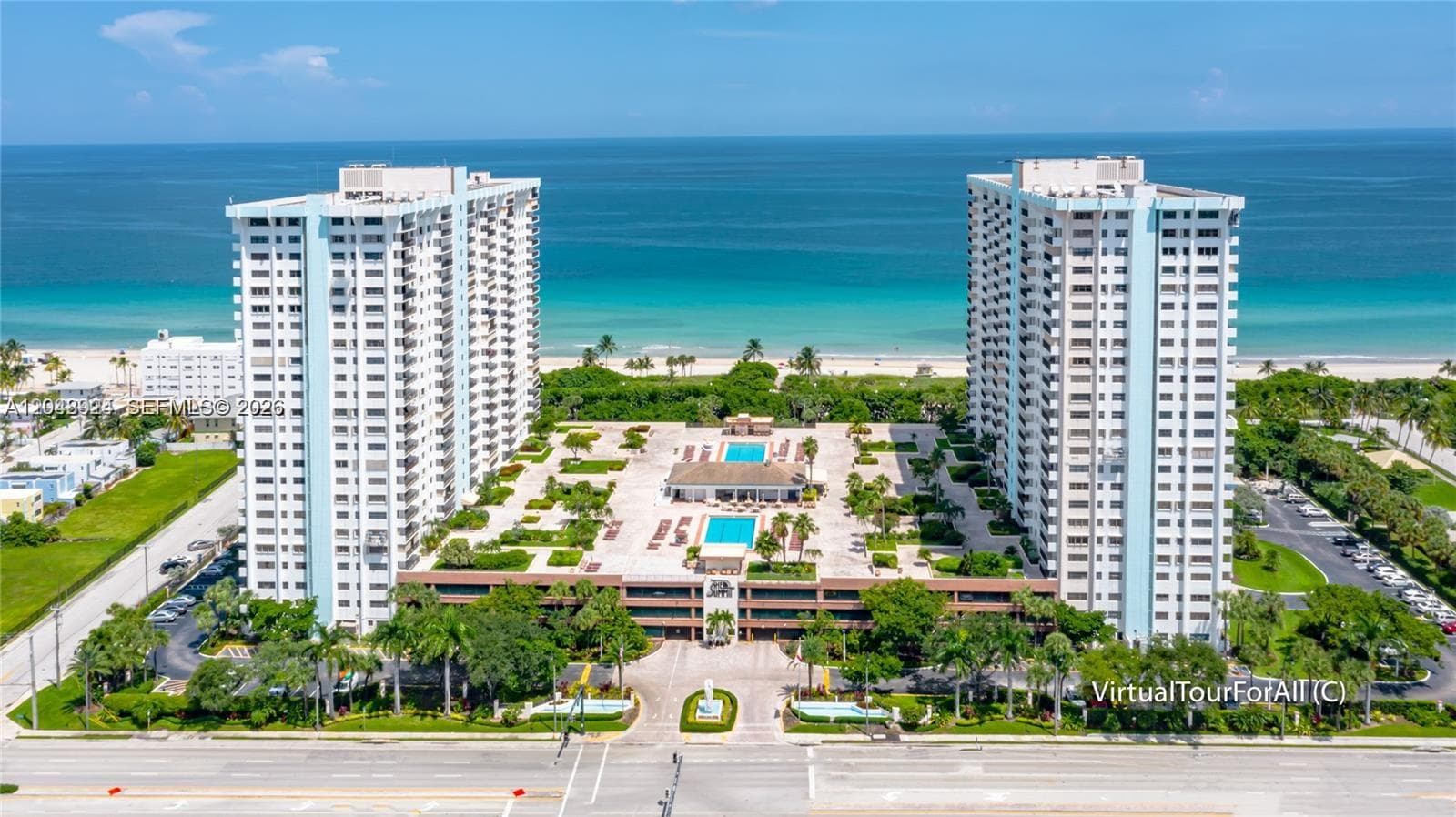 1201 S Ocean Dr # 410S, Hollywood FL 33019