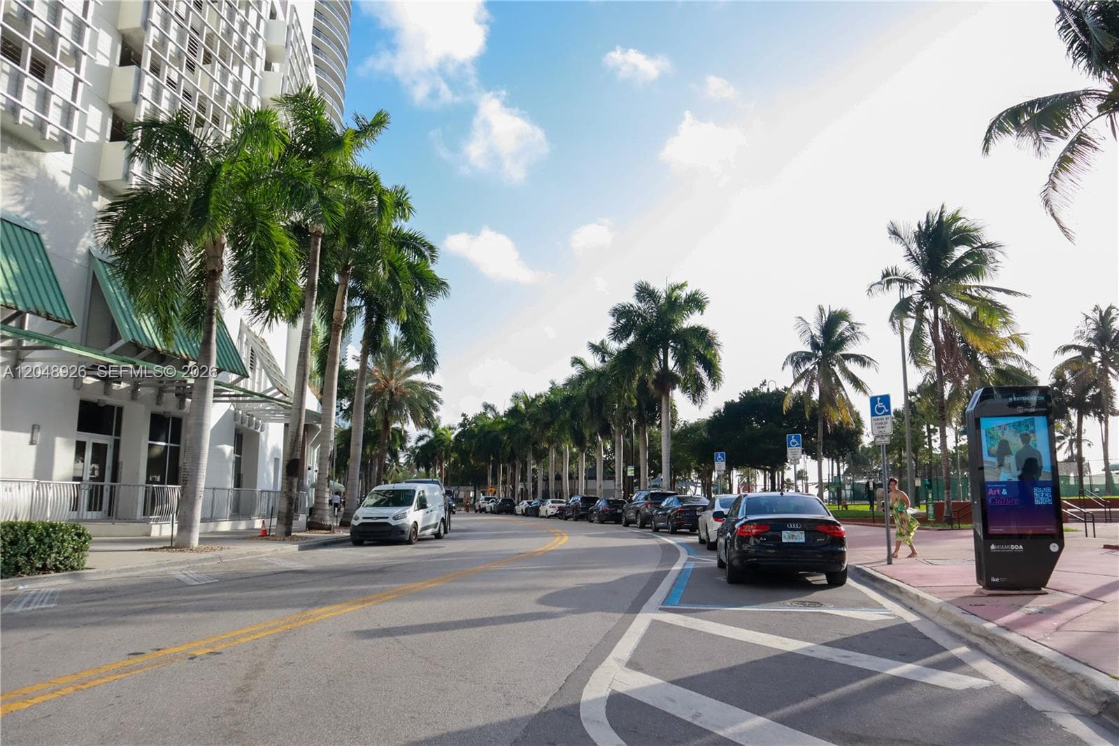 1750 N Bayshore Dr # 3611, Miami FL 33132 photo 3