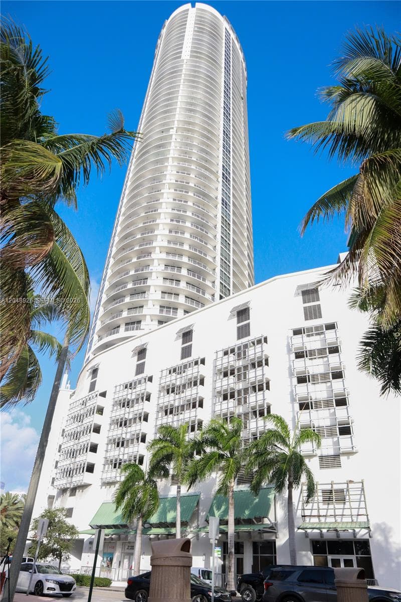 1750 N Bayshore Dr # 3611, Miami FL 33132